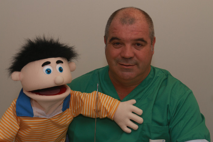 Voordrachten :: docteurfile